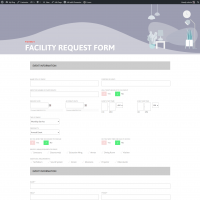 Facility-Request-Form
